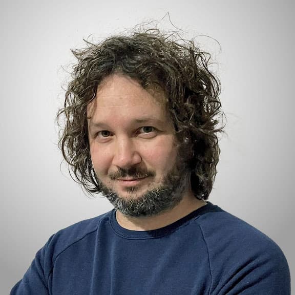 Daniele Fratin — Fractional Growth Lead